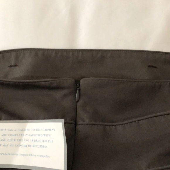 J.Crew Strapless Dress - Picture 6 of 7